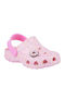 Little Frog Kinder Badeschuhe Rosa