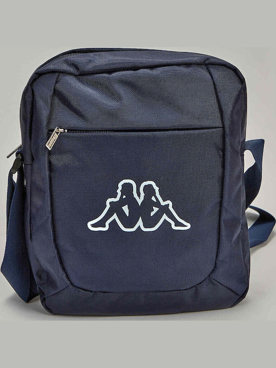 Dino Men's Bag Shoulder / Crossbody Blue