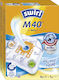 Swirl M 40 Vacuum Cleaner Bags 5pcs Compatible ...