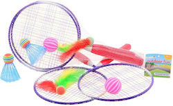 Johntoy Σετ Badminton