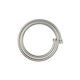 Smooth Спирален Душ Телефонен Brushed Nickel 15280