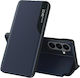 Techsuit Efold Series Buchen Sie Blau (Galaxy S...