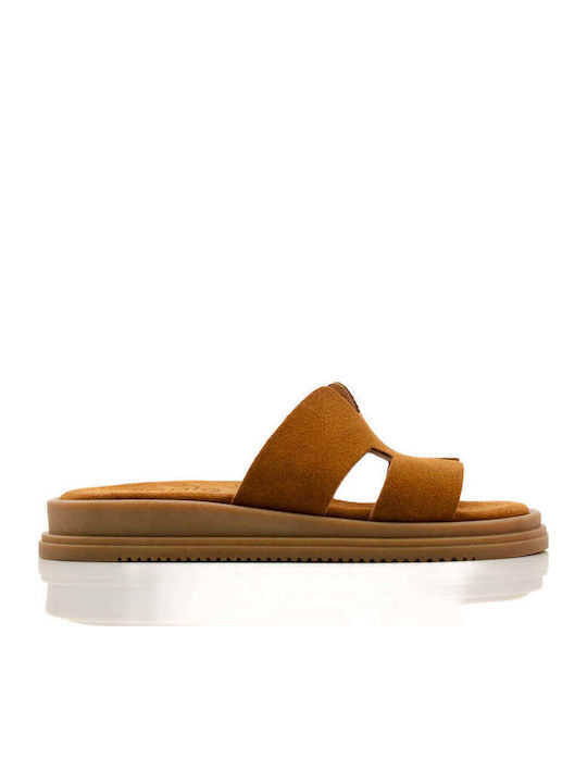 Ταμπά Ανατομικές Flatform Παντόφλες Puzzle Κοπές
