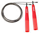 Avento 290cm Steel Boxing Speed Jump Rope