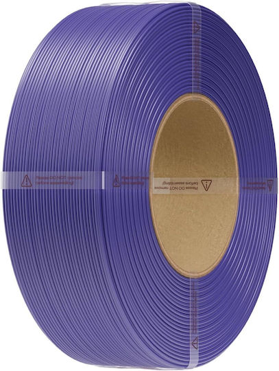 Creality3D PETG 3D Printer Filament 3mm Purple 1kg