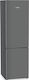 Liebherr Ψυγειοκαταψύκτης 361lt NoFrost Υ201.5x...