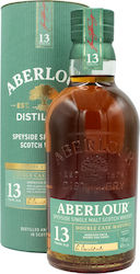 Aberlour Double Cask Single Malt 13 Години 40% 700ml