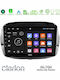 Clarion Gl700 Lite Series 8core Android11 2+32gb Honda Fr-v 2004-2009 Navigation Multimedia Tablet 10" Carplay + & Android Auto