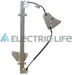 Zr Dn705 L Electriclife Zr Dn705 L Electriclife