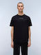 T-shirt Black