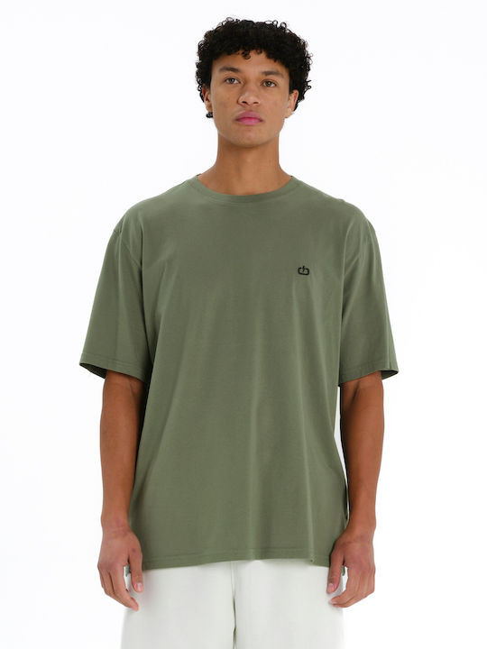 Emerson T-Shirt Grün