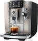 Jura E8 Automatische Espressomaschine 1450W Dru...