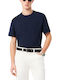 T-shirt Navy Blue