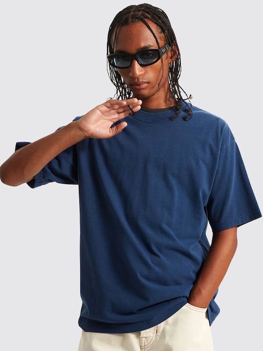 Vans T-Shirt Blau
