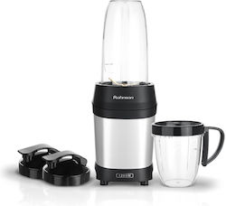 Rohnson Personal 950 ml 1200W Ασημί R-5610 Rohnson Personal 950 ml 1200W Ασημί R-5610