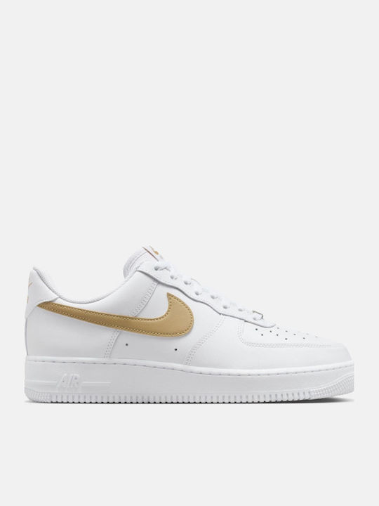 Nike Air Force 1 '07 Sneakers White