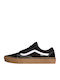 Skate Old Skool Sneakers Black / Gum / White