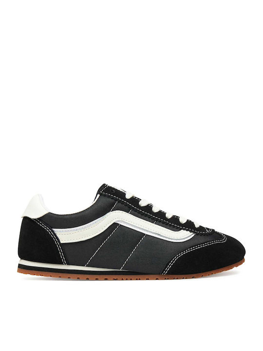 Vans Super Lowpro Sneakers Black
