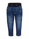 Blue Seven Pantaloni Blugi Pentru Copii Albastru
