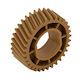 Ricoh Ab01-2119 Original Pressure Roller Gear Aficio Mp C3003 Ab012098 Original