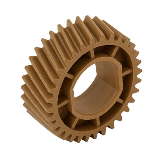 Ricoh Ab01-2119 Original Pressure Roller Gear Aficio Mp C3003 Ab012098 Original