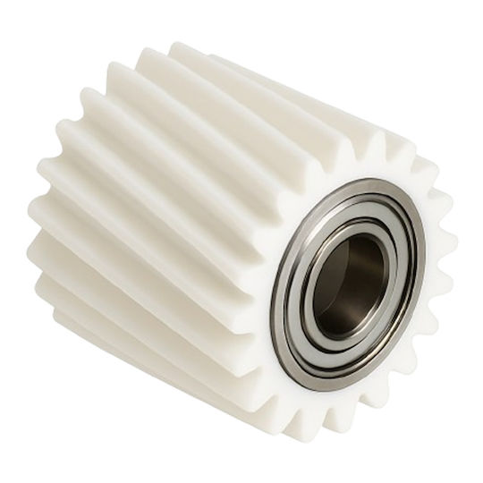 Ricoh Ab01-2116 Original Fuser Drive Gear Aficio Mp C4503 Ab012116 Original
