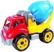 Bino Concrete Mixer for 2+ Years