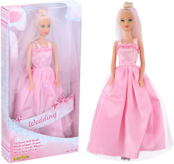 Eddy Toys Doll