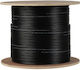 Dahua Cable Coaxial 200m (PFM940I-6N/2) 1pcs