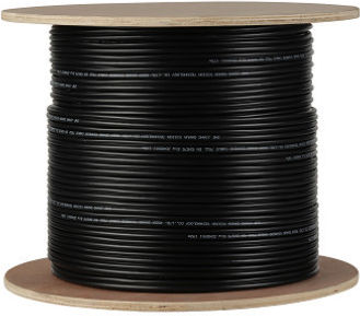 Dahua Cable Coaxial 200m (PFM940I-6N/2) 1pcs