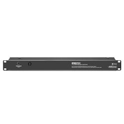 Adam Hall PRD-000027800 Rack Multi-Socket