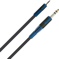 QuikLok Cable 6.3mm male - 6.3mm male 2m (30.01972)