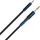QuikLok Cable 6.3mm male - 6.3mm male 3m 30.01973