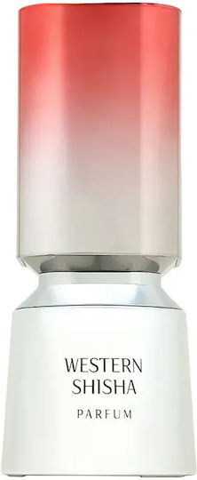 French Avenue Western Shisha Eau de Parfum 100ml
