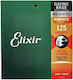Elixir Single Bass String