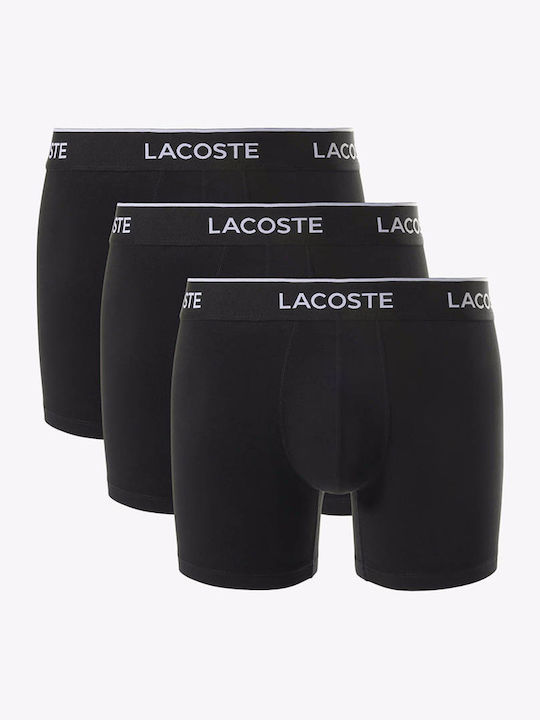 Ανδρικά Μποξεράκια Black 3Pack