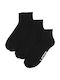 Vans Ανδρικές Κάλτσες Black 3Pack
