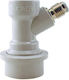 Conector Ball Lock Gaz