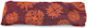 Cotton Hair Band Ba 09 Printed Bordeaux