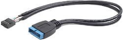 Cablexpert Pinheader 70040440 Cablexpert Pinheader 70040440