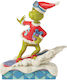 Enesco Grinch Figure