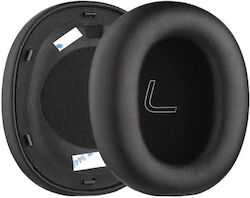 Planetink Wh950nb Edifier Earpads Set 2 Pcs Black 2 Pieces Replacement Earpads Headphones Edifier Wh950nb Pl-ediwh950-bk