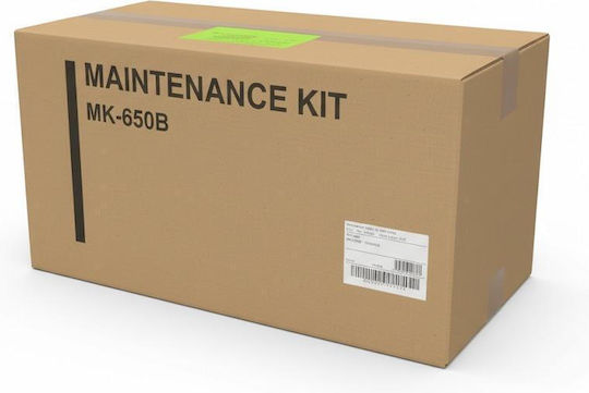 Kyocera Mita Kyocera Mita Km 6030 Maintenance Parts Km 6030 Mk650a Original