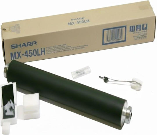 Kit Rolă Inferioară Sharp Mx-3500 Original Mx 3500n Mx450lh