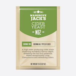 Mangrove Jacks M02 Cider