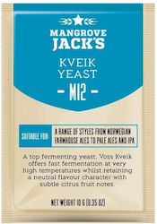 Mangrove Jacks M12 Kveik Voss