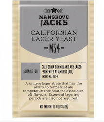 Mangrove Jacks M54 California Lager