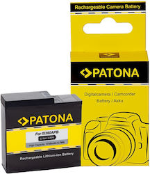 Patona Battery Insta360 Ace Ace Pro