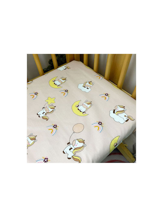 Bunny Bebe Lenjerie De Patut Bebe Pentru Cradle...