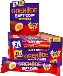 Grenade Soft Core Μπάρα Πρωτεΐνης 45gr Grenade Soft Core Μπάρα Πρωτεΐνης 45gr
